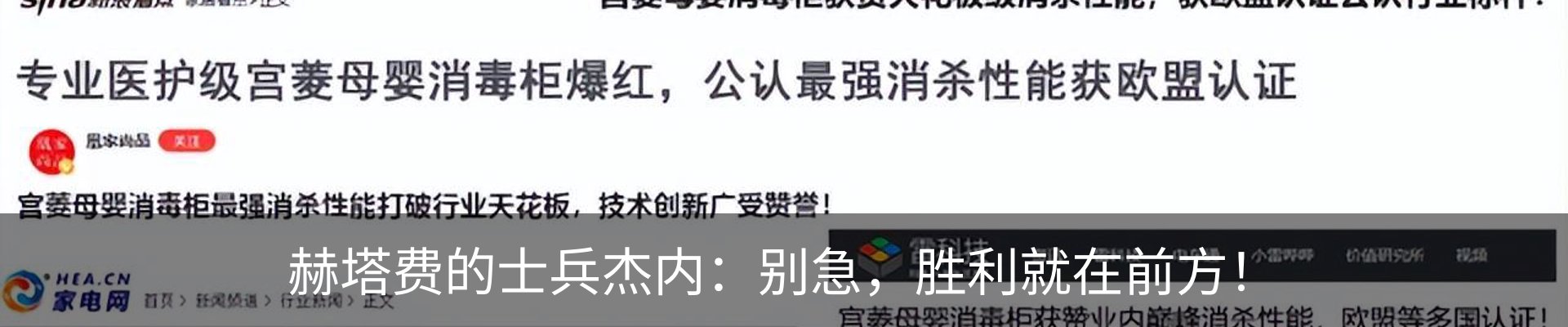 资讯动态